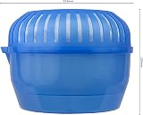 Ecozone Room Damp Moisture Trap Dehumidifier Portable Reusable Refillable 3 view 5