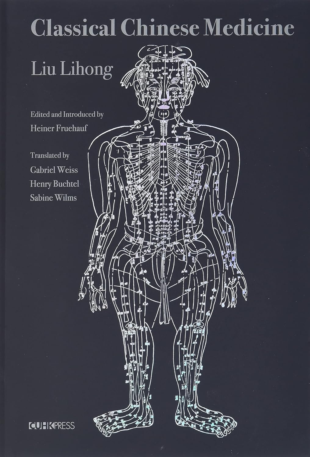 History - Classical Chinese Medicine