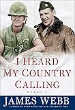 I Heard My Country Calling: A Memoir