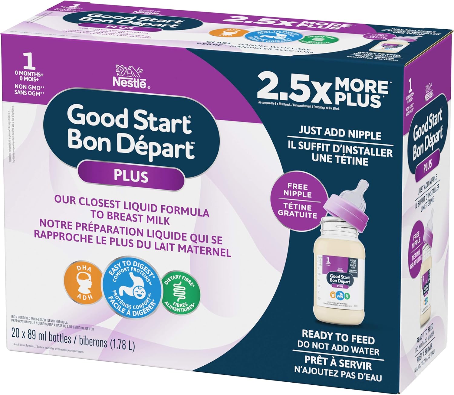 ready for baby pack nestle 2020