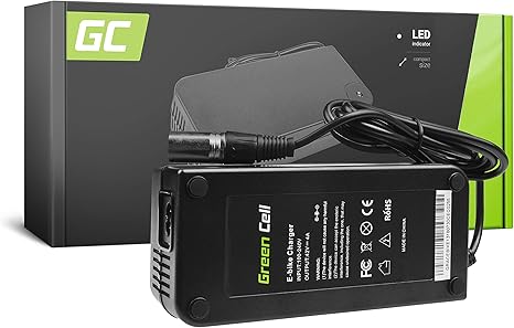 specialized e bike charger