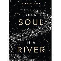 Your Soul is a River book cover
