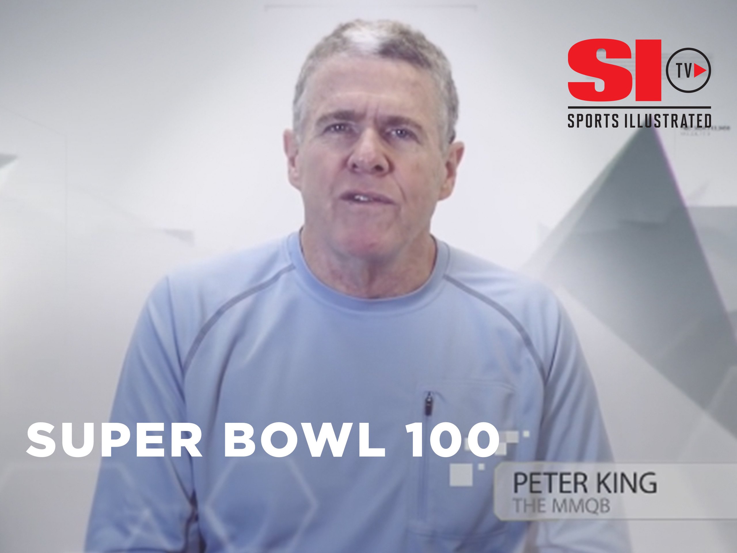 Watch Super Bowl 100 Prime Video