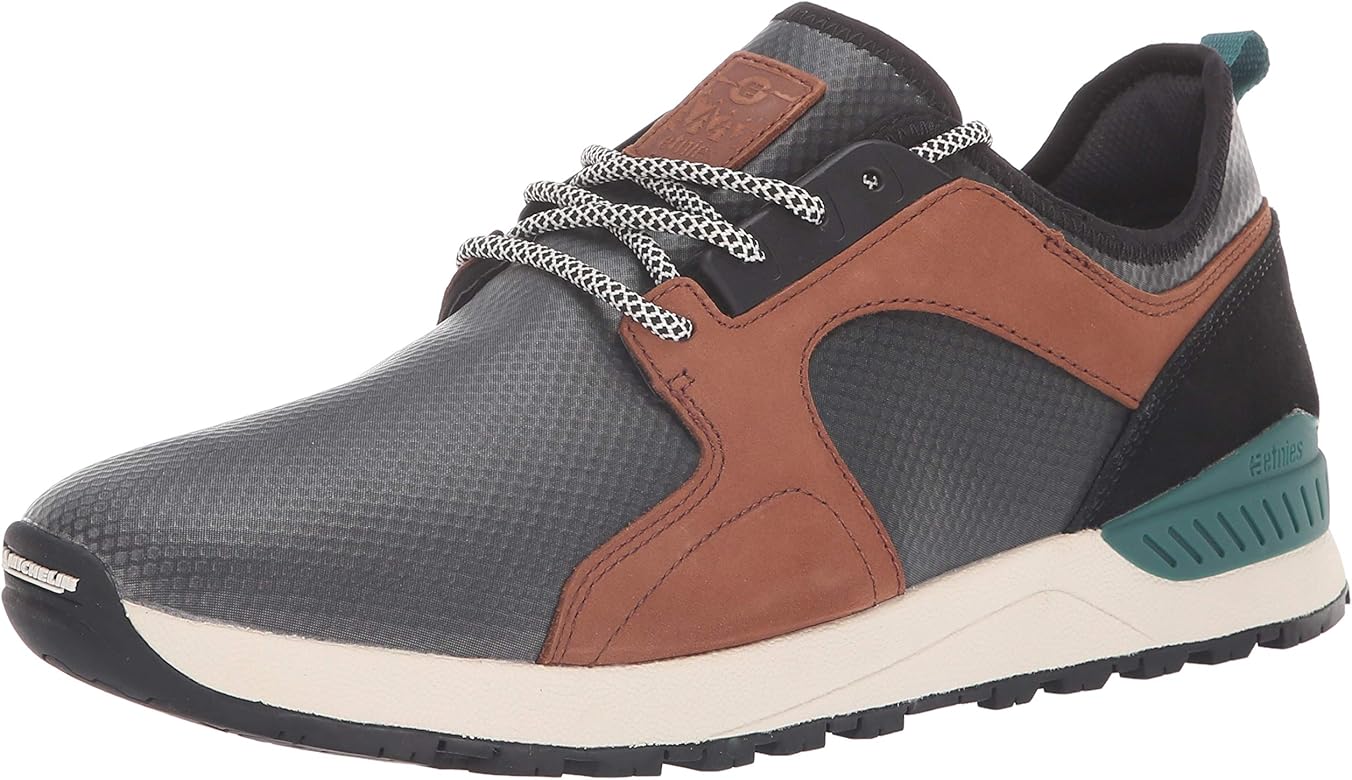 etnies waterproof shoes