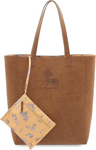 winnie the pooh book bag