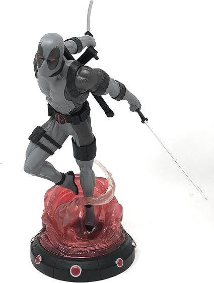 deadpool x force figure