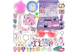 KPHNGB Advent Calendar 2025 for Girls, 24 Days Christmas Countdown Calendar, Christmas Advent Calendars for Kids, 24 Days Xmas Surprise Gift Box