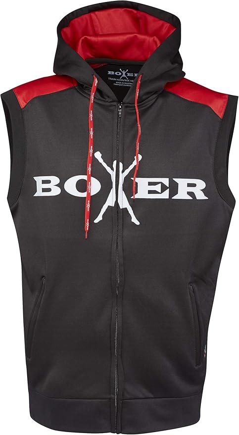 boxing hoodies amazon
