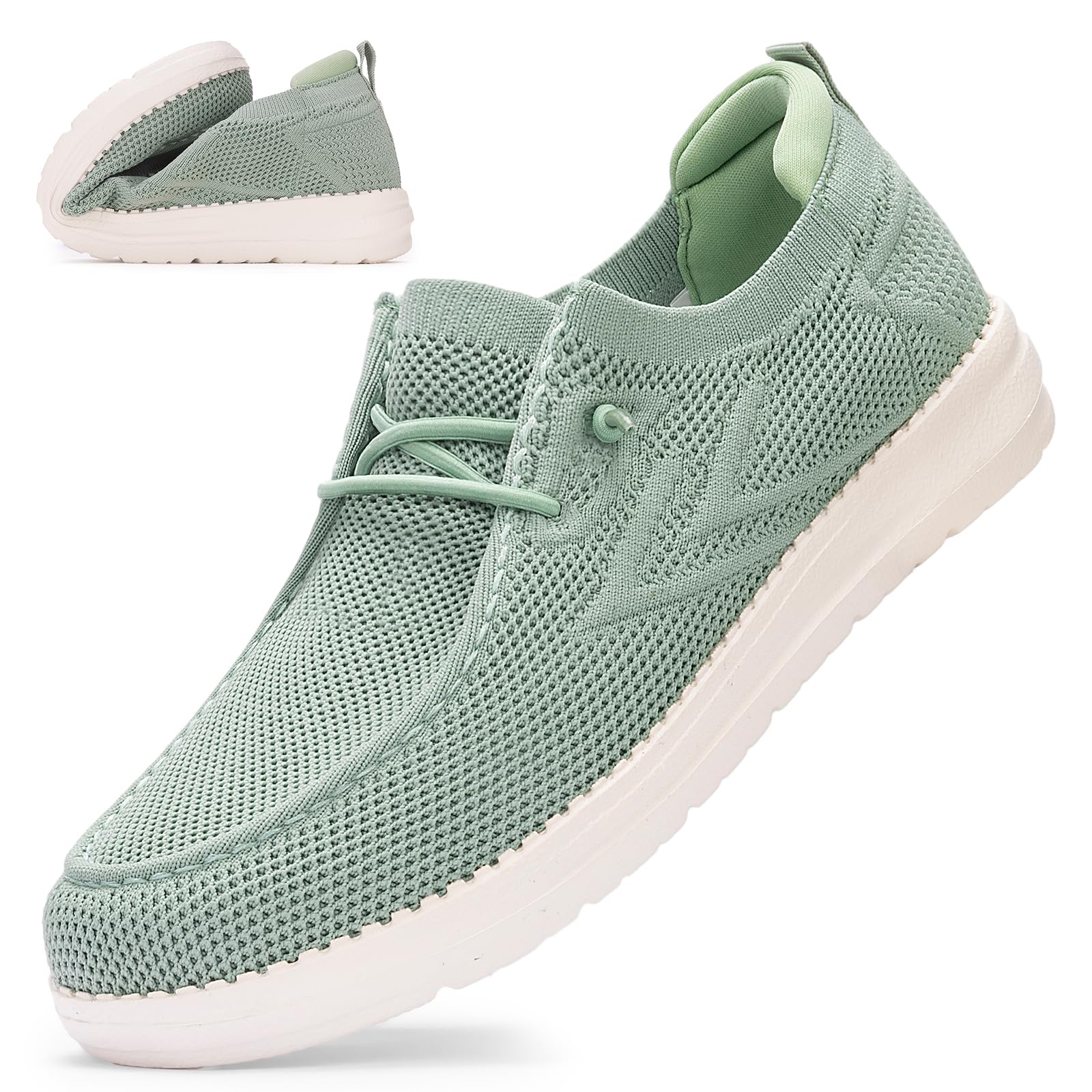 VIPFOX Wide Toe Box Shoes for Men Extra Wide Width
