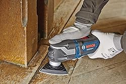 BOSCH OSL026 Starlock Oscillating Multi-Tool