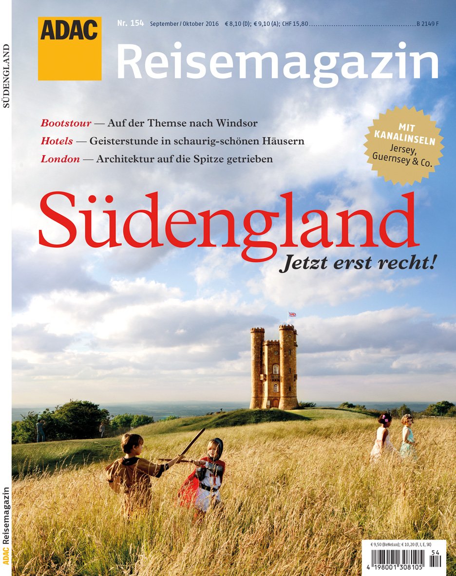 Adac Reisemagazin Sudengland Amazon De Adac Verlag Gmbh Co Lg Bucher
