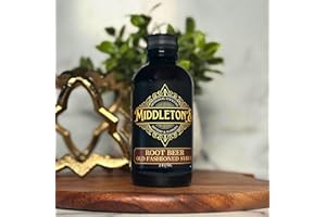 Root Beer Old Fashioned Mix