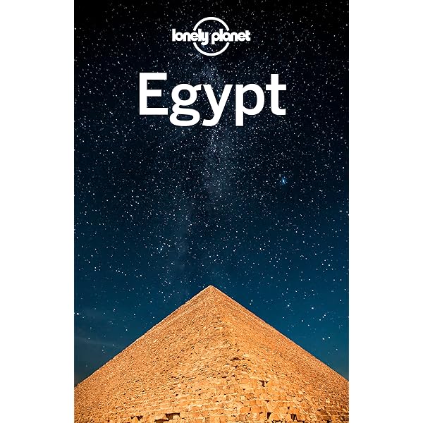 Egypt Insight Guide (Insight Guides) [洋書] Insight Guides Egypt (Travel Guide with Free eBook): Guides