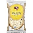 Schar Deli Style Sourdough Gluten-Free Bread - Non GMO, Lactose Free, Preservative Free, Pre-Sliced, 240g