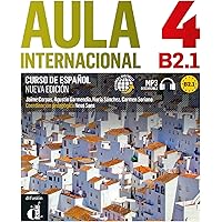 語学+参考書 AULA PLUS 3 LIBRO DEL ALUMNO 61hyjDj3YRL._UF350,350_QL50_.jpg