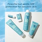 BLUE LIZARD Sensitive Mineral Sunscreen Stick SPF 50+ 0.5 oz view 8