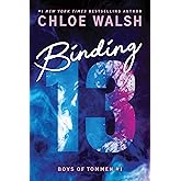 Binding 13 (Standard Edition) (Boys of Tommen, 1)