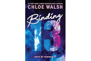 Binding 13 (Standard Edition) (Boys of Tommen, 1)