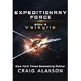 Valkyrie (Expeditionary Force Book 9)