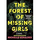 The Forest of Missing Girls: A Novel
