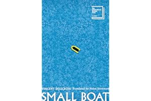 Small Boat: A Novel
