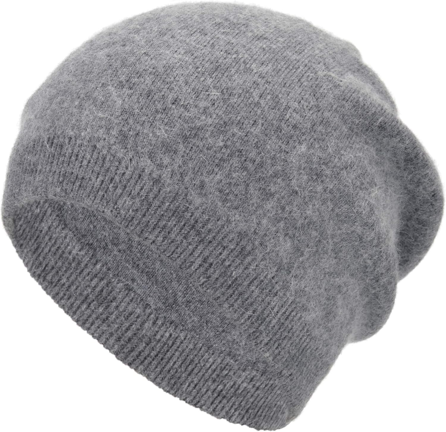 cashmere stocking cap