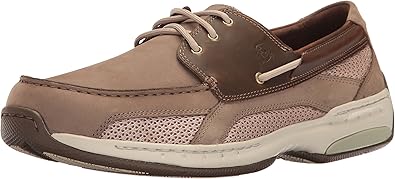 dunham captain shoes