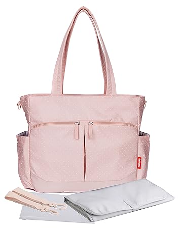 Practical Organizer Pouch Storage Management Mummy Handbag Diaper Bag