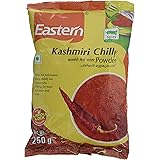 Eastern Kashmiri Chilly Powder 250g/8.8oz 100% Natural