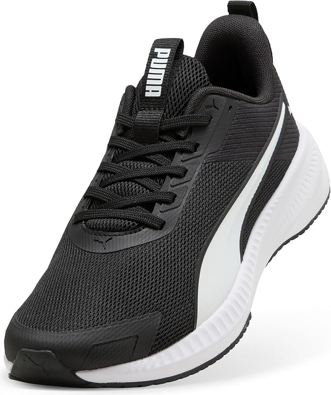 Erwachsene Flyer Lite 4 Laufschuhe 43, Black White