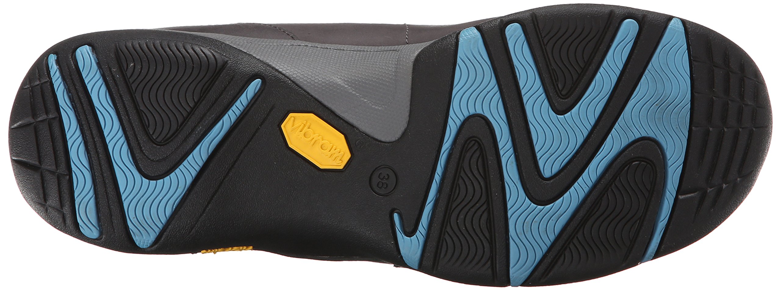 Dansko Women's Celeste Leather Flat - Image 4