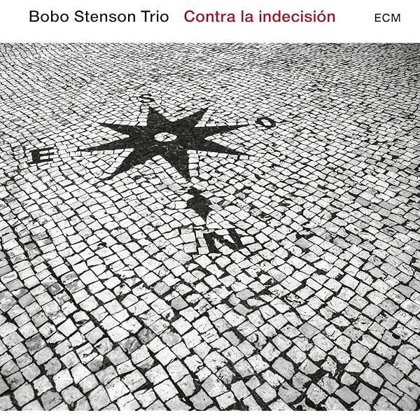 Bobo Stenson Trio - Serenity - Amazon.com Music