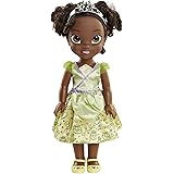 totally tiana doll