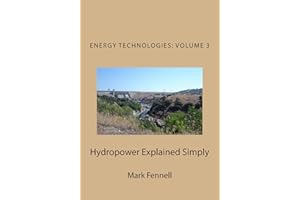 Hydropower Explained Simply