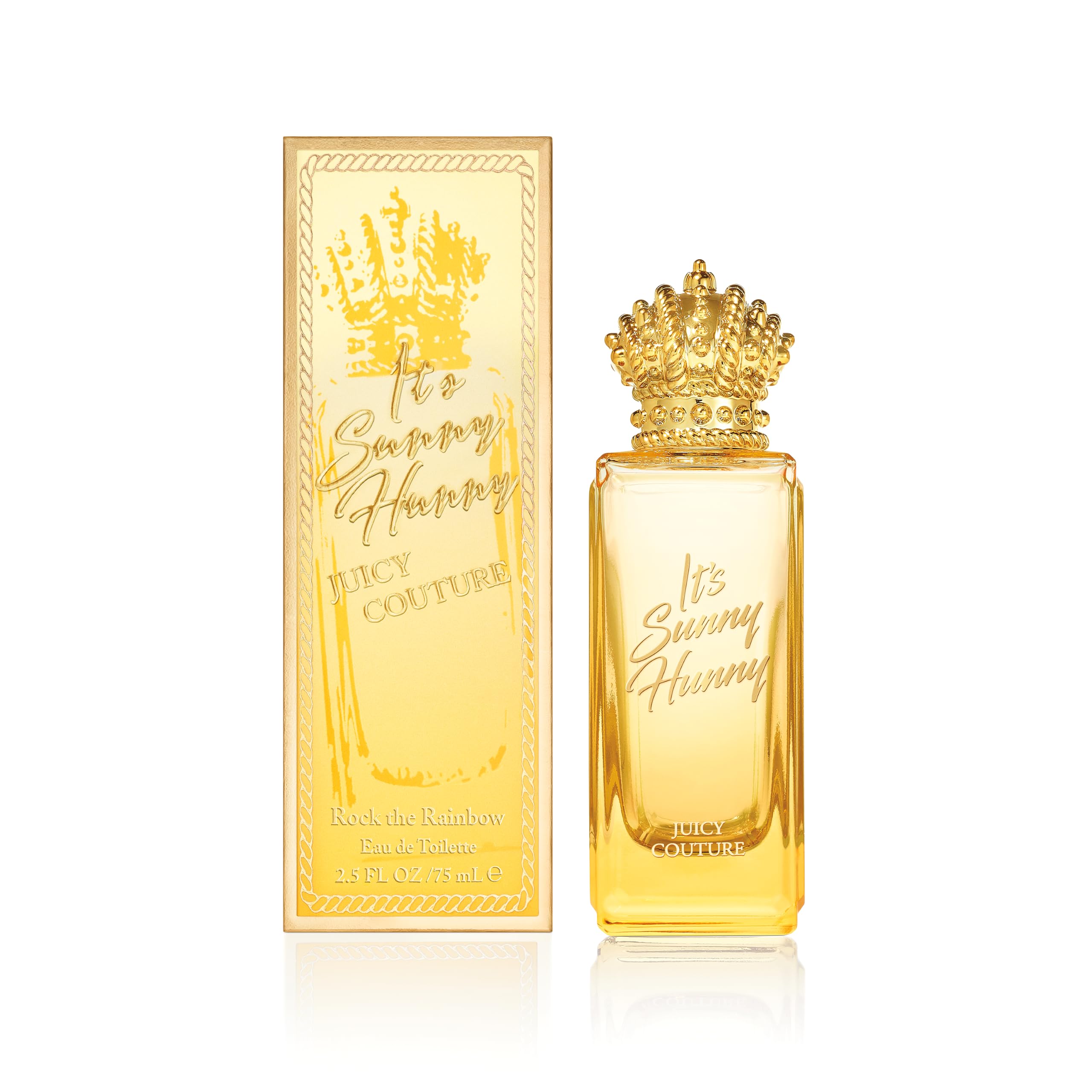 Juicy Couture Rock The Rainbow...