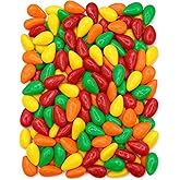 Extreme Sour Candy 1 lb of Fresh Sour Fruity Flavored Hard Crunchy