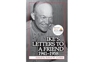 Ike's Letters to a Friend, 1941-1958