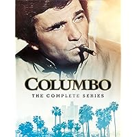 Columbo: The Complete Series