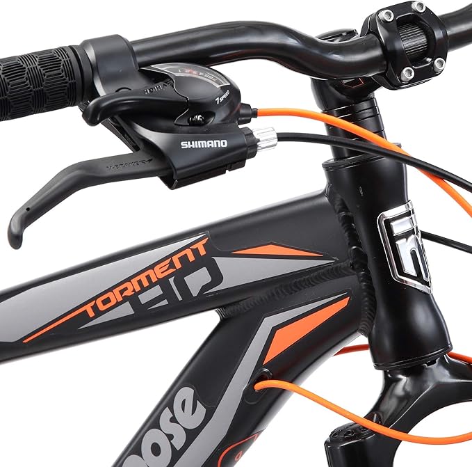 Bicicleta mongoose torment hd Clearance