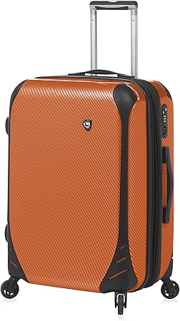 fibre suitcase
