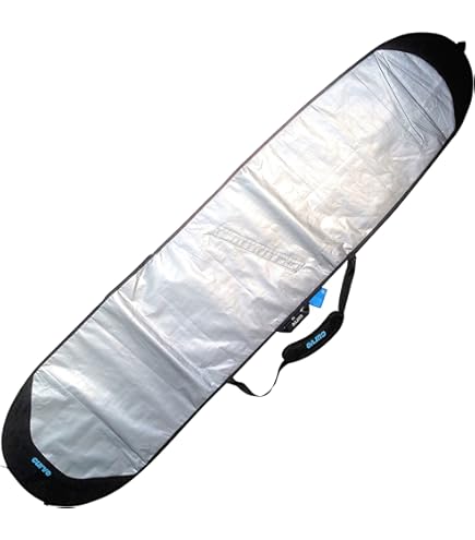 FCS CLASSIC LONGBOARD COVER 9.6
ロングボード FCS Classic Longboard Cover - FCS US