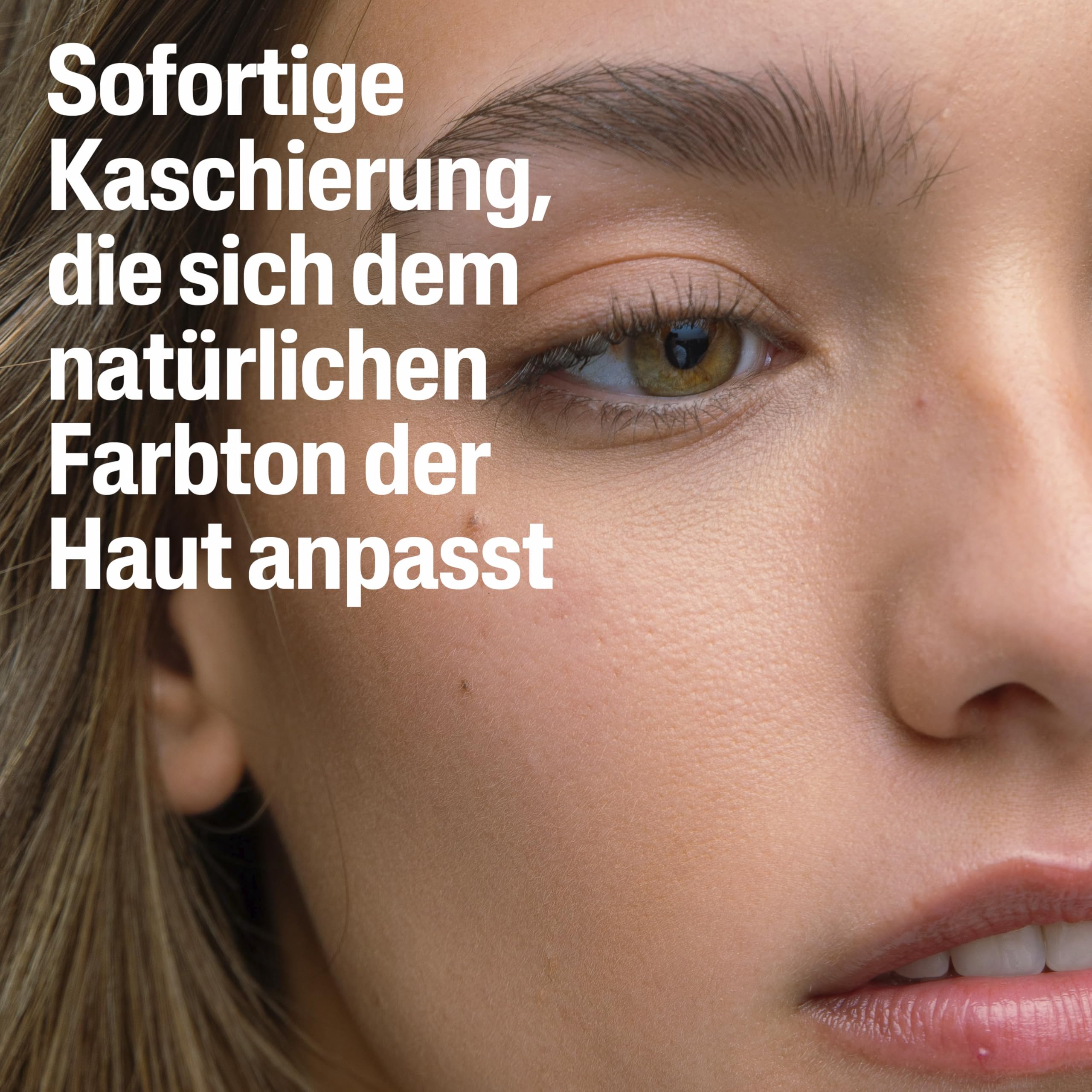 CETAPHIL PRO RednessControl Getönte Tagespflege SPF 30, 50ml, Kaschiert Hautrötungen sofort und gleicht den Hautton sichtbar aus, Spendet intensiv Feuchtigkeit, Schützt mit Lichtschutzfaktor 30 6