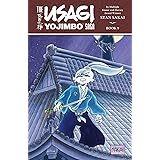 Usagi Yojimbo Saga Volume 9 (Usagi Yojimbo Saga, 9)
