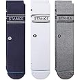Stance Basic Crew Socks [3 Pack]