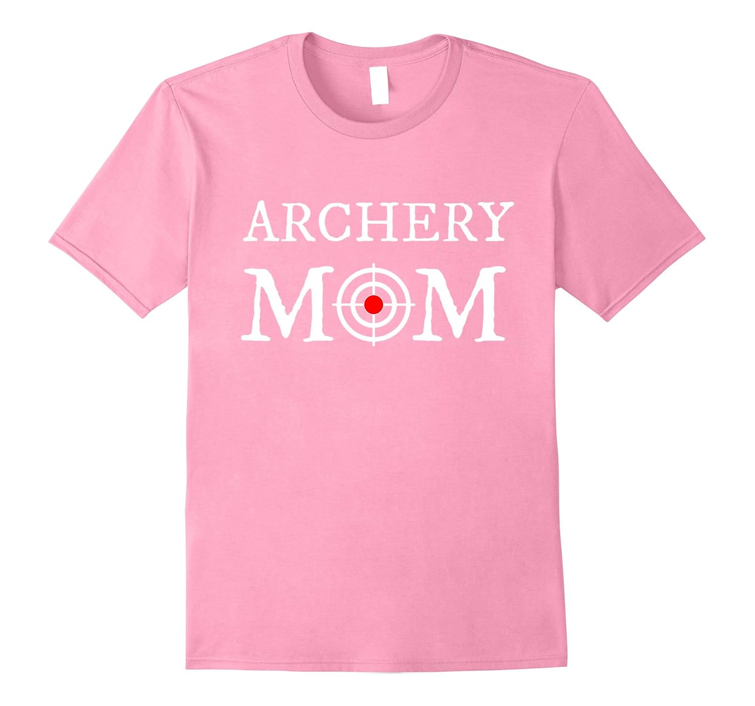 Archery Mom Shirt Mothers Day Archer Outfit Funny T ShirtCD Canditee
