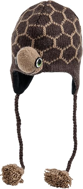 turtle hat