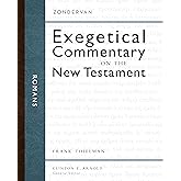 Romans (Zondervan Exegetical Commentary on the New Testament)