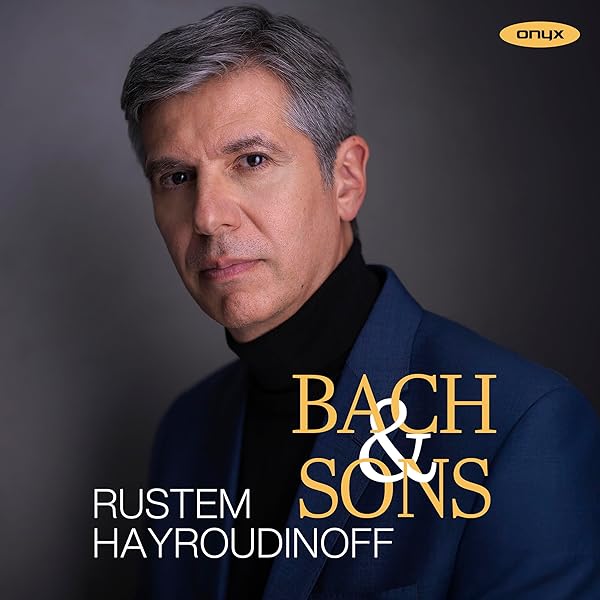 Julian Steckel, Reinhard Goebel, Michael Rische, Helmuth Rilling