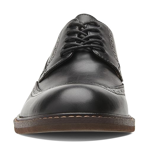 Vionic Men's Vionic Evening Shoes Vionic 555BRUNO Black M In