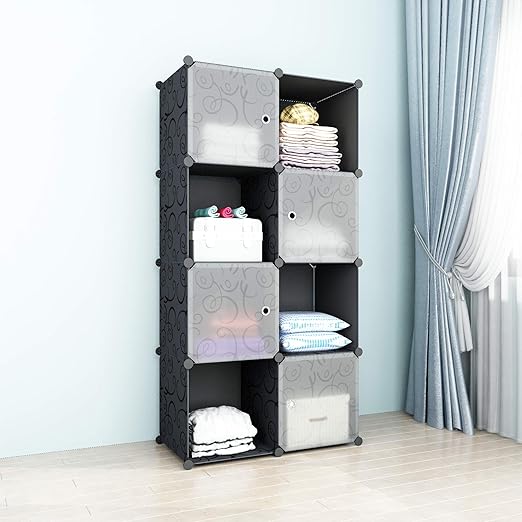 Armario plastico amazon | Los mejores armarios